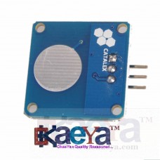 OkaeYa TTP223 Based Capacitive Touch Sensor Module for Arduino